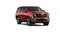 2027 Cadillac Escalade 4WD Luxury