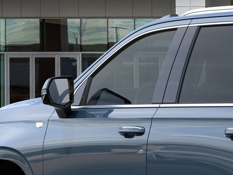 2027 Cadillac Escalade Luxury