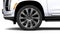 2027 Cadillac Escalade 4WD Luxury