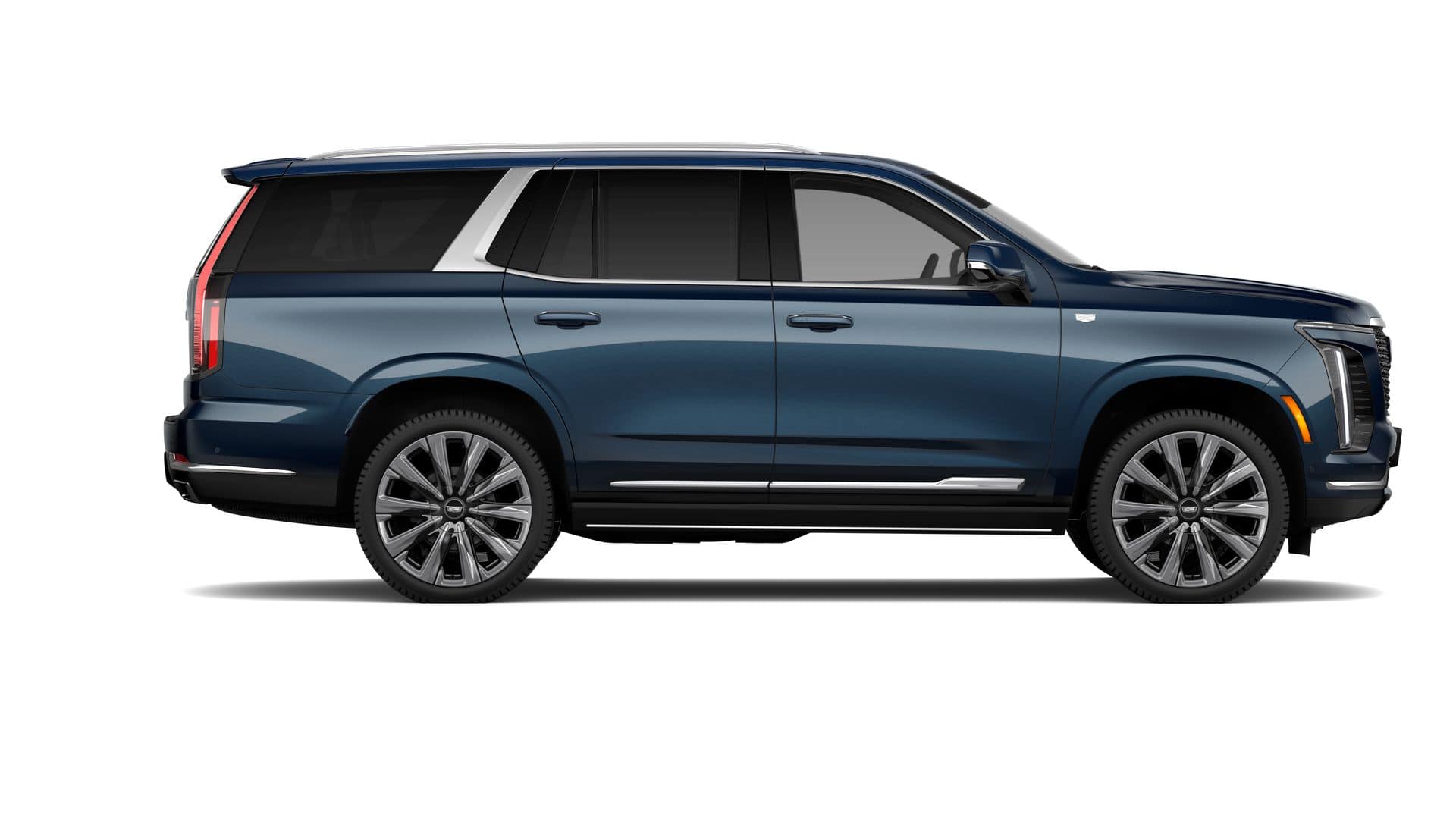 2027 Cadillac Escalade Luxury