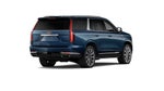 2027 Cadillac Escalade Luxury