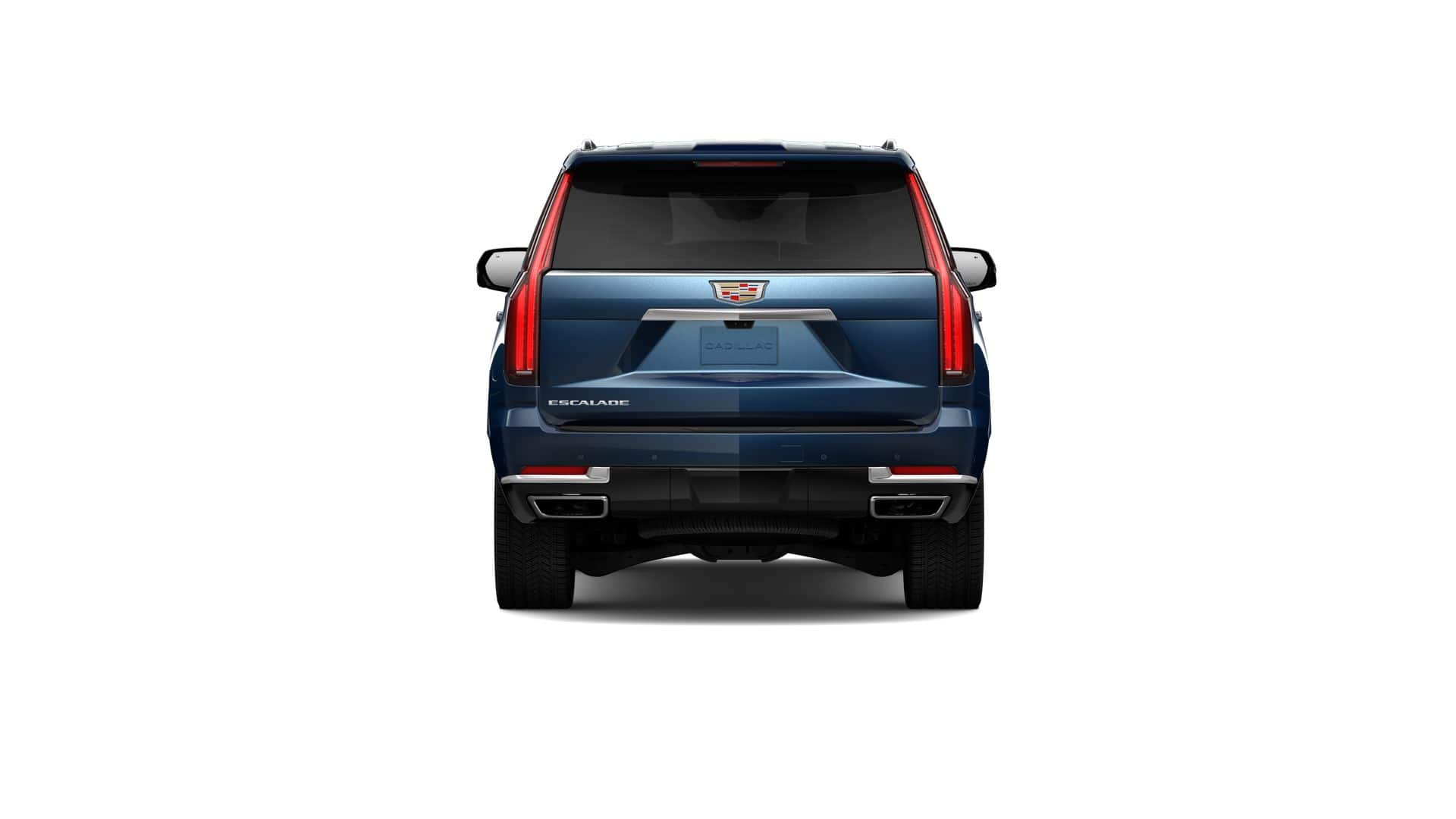 2027 Cadillac Escalade Luxury