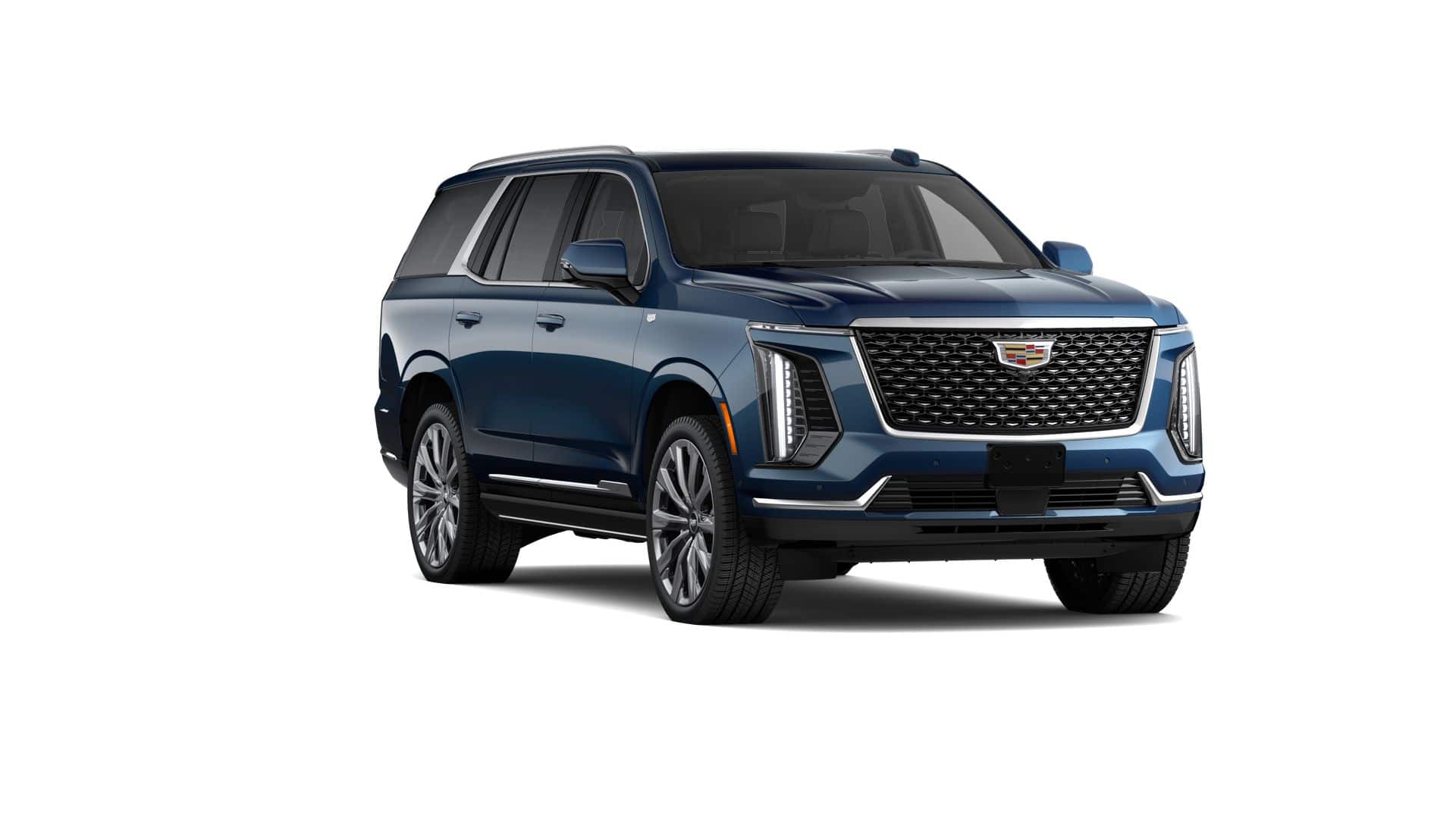 2027 Cadillac Escalade Luxury
