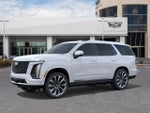 2027 Cadillac Escalade Luxury