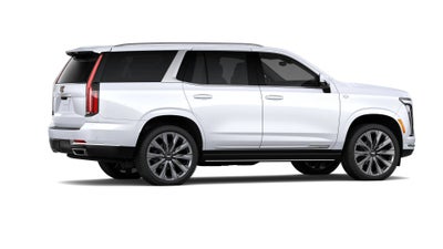 2027 Cadillac Escalade 4WD Luxury