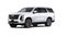 2027 Cadillac Escalade 4WD Luxury