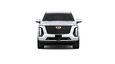 2027 Cadillac Escalade 4WD Luxury