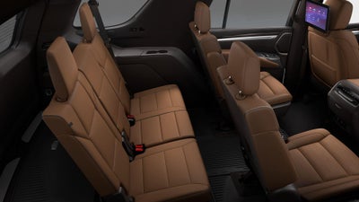 2027 Cadillac Escalade Luxury