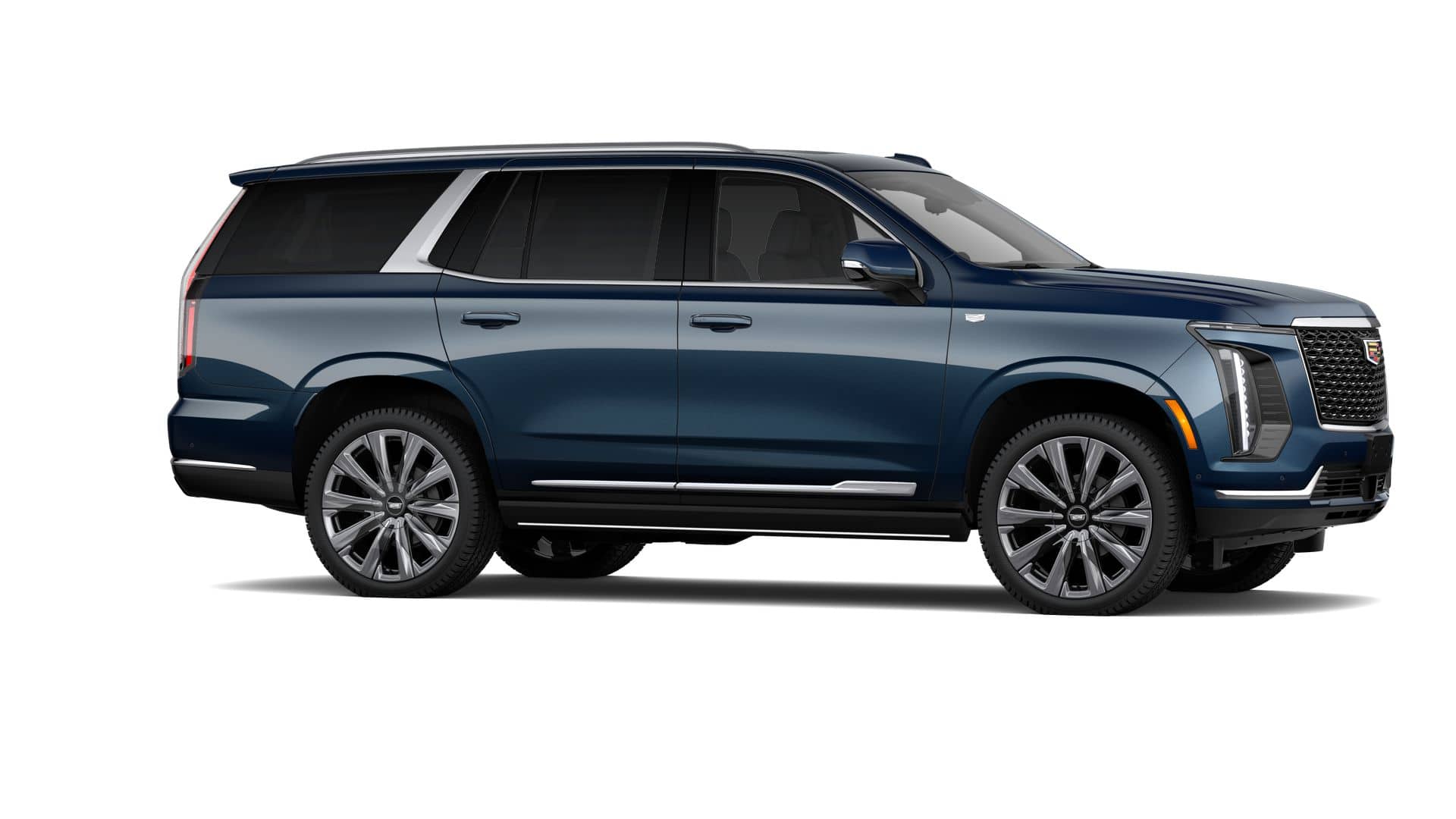 2027 Cadillac Escalade 4WD Luxury
