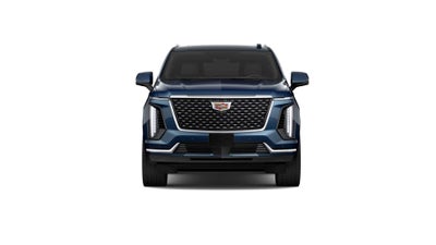 2027 Cadillac Escalade 4WD Luxury