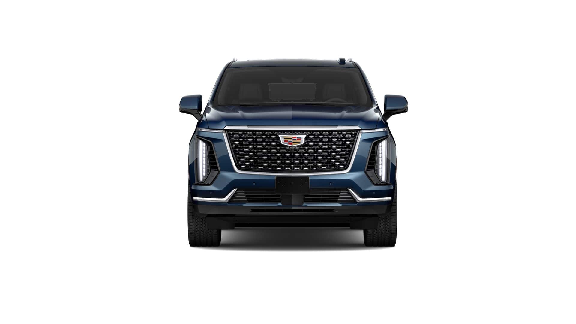2027 Cadillac Escalade 4WD Luxury