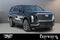 2025 Cadillac Escalade Premium Luxury