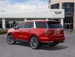 2026 Cadillac Escalade Platinum Luxury