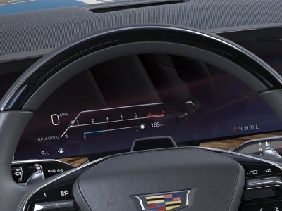 2027 Cadillac Escalade Platinum Luxury