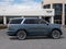 2027 Cadillac Escalade Platinum Luxury