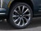 2027 Cadillac Escalade Platinum Luxury