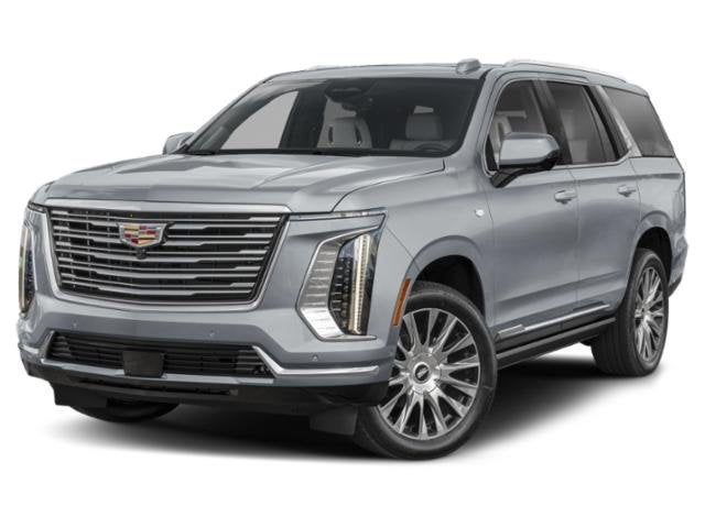 2026 Cadillac Escalade Platinum Luxury