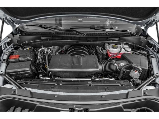 2026 Cadillac Escalade Platinum Luxury