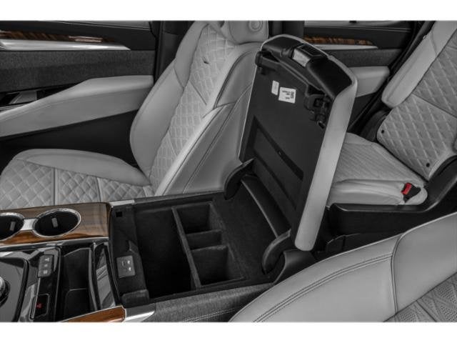 2026 Cadillac Escalade Platinum Luxury