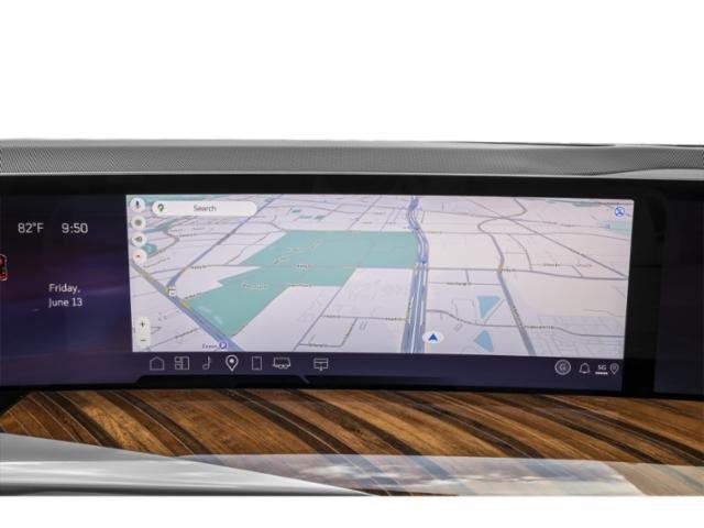 2026 Cadillac Escalade Platinum Luxury