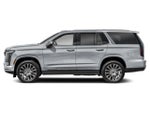 2026 Cadillac Escalade Platinum Luxury