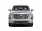 2026 Cadillac Escalade Platinum Luxury