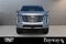 2026 Cadillac Escalade Platinum Luxury