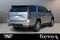 2026 Cadillac Escalade Platinum Luxury