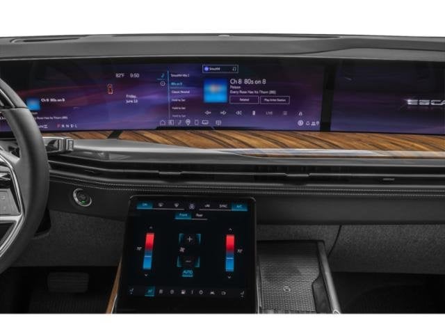 2026 Cadillac Escalade Platinum Luxury