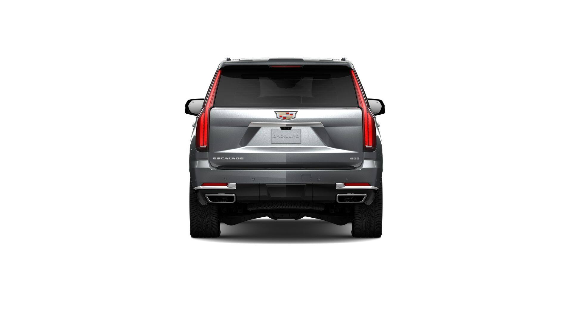 2026 Cadillac Escalade Platinum Luxury