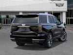 2026 Cadillac Escalade Platinum Luxury