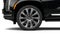 2026 Cadillac Escalade Platinum Luxury