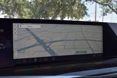 2025 Cadillac Escalade Premium Luxury Platinum