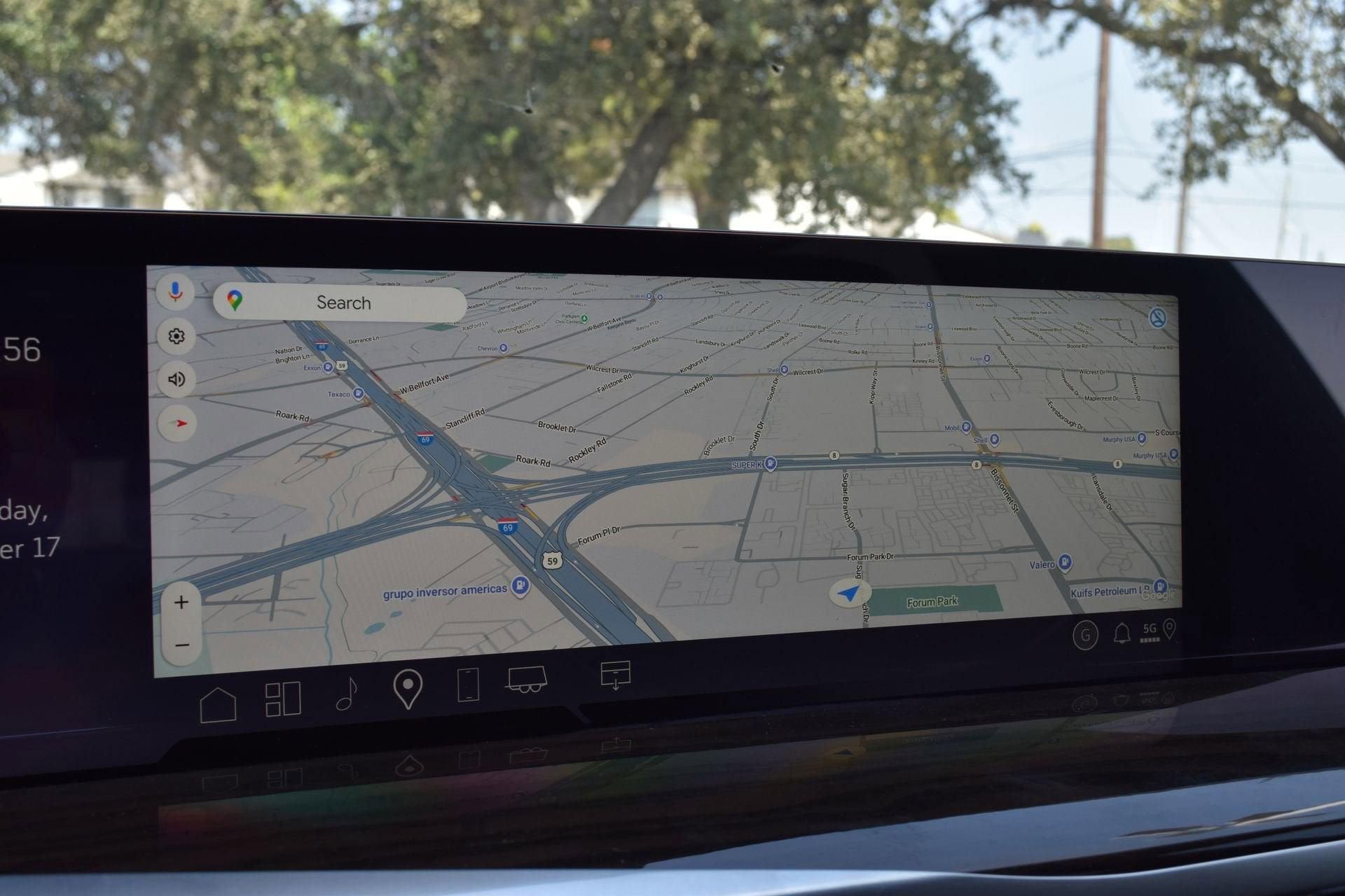 2025 Cadillac Escalade Premium Luxury Platinum