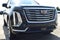 2025 Cadillac Escalade Premium Luxury Platinum