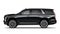 2025 Cadillac Escalade Premium Luxury Platinum
