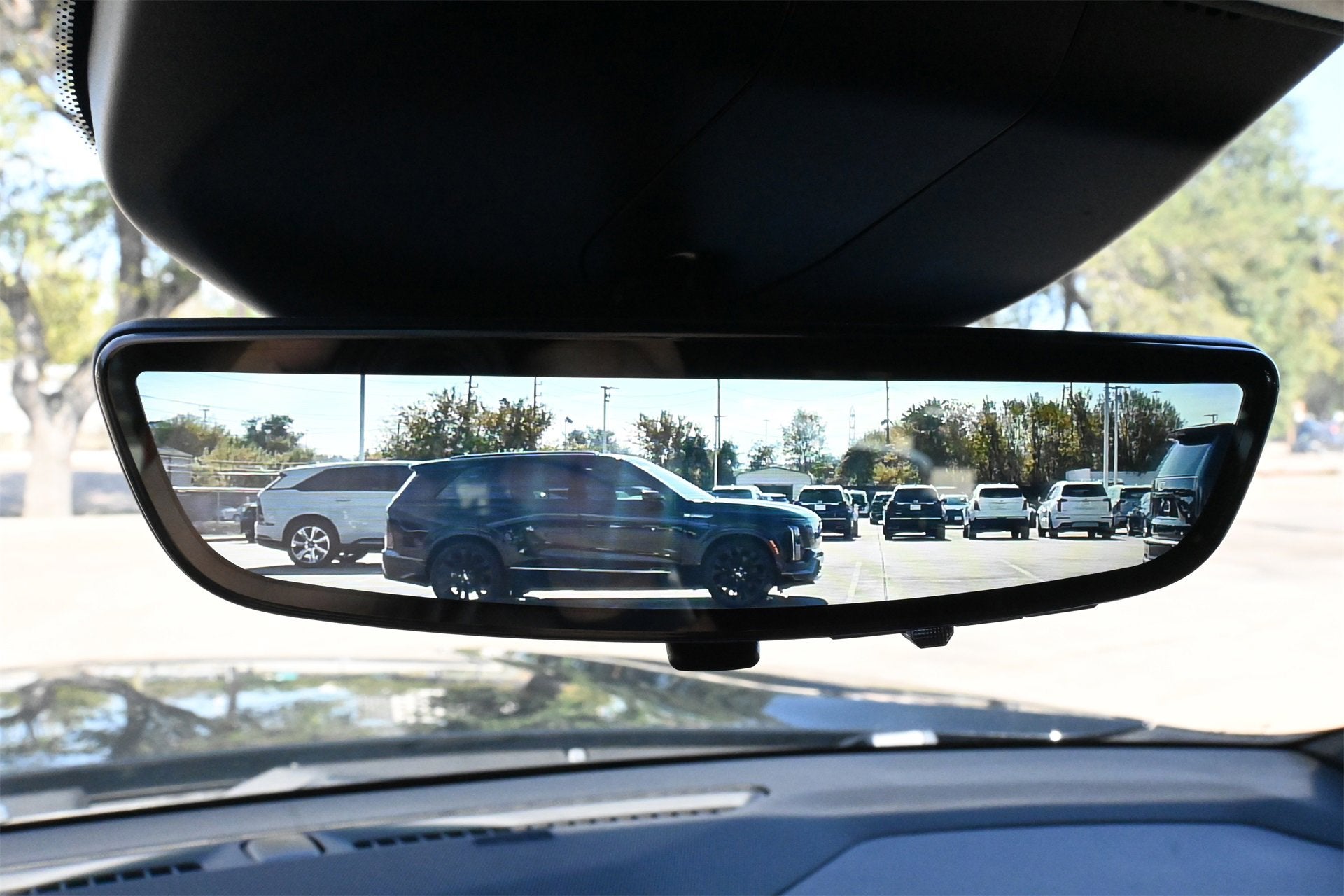 2025 Cadillac Escalade Sport