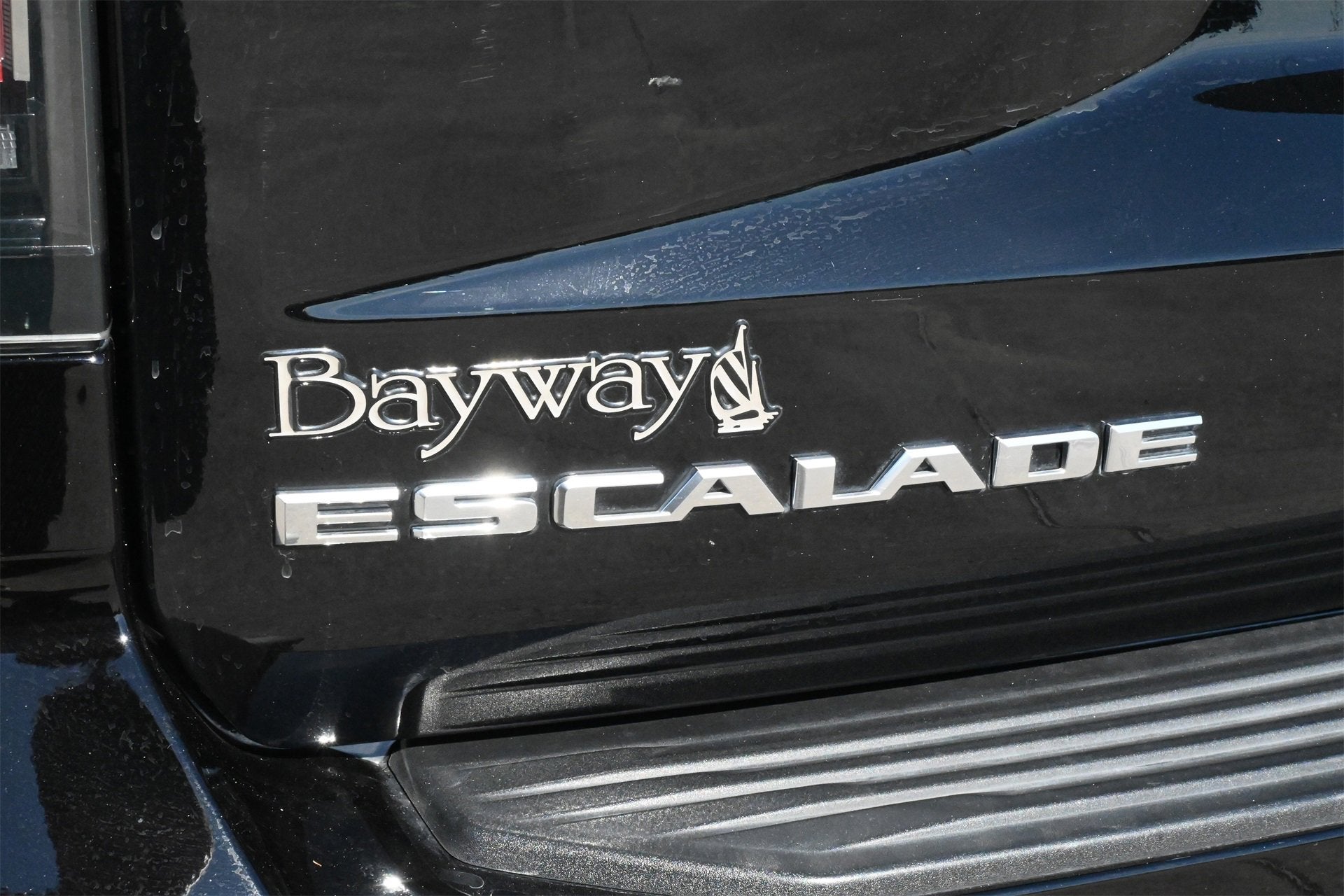 2025 Cadillac Escalade Sport