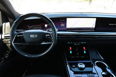 2025 Cadillac Escalade Sport