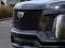 2027 Cadillac Escalade Sport