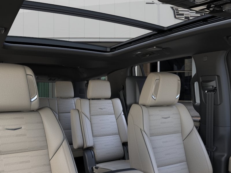 2027 Cadillac Escalade Sport
