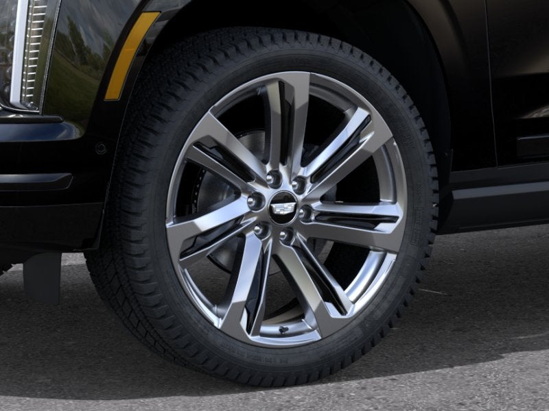 2027 Cadillac Escalade Sport