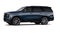 2027 Cadillac Escalade Sport