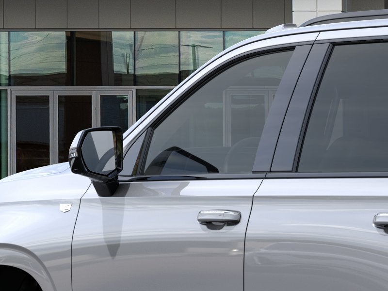 2027 Cadillac Escalade Sport