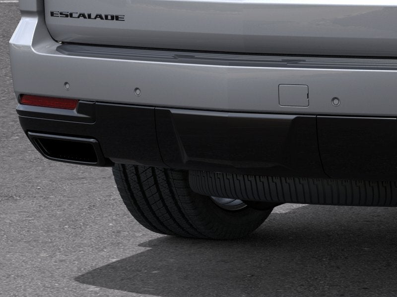 2027 Cadillac Escalade Sport