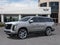 2027 Cadillac Escalade Sport