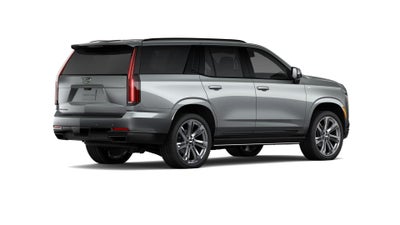 2027 Cadillac Escalade Sport