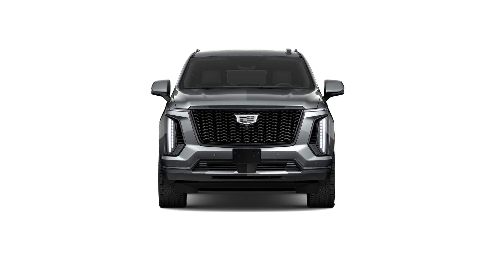 2027 Cadillac Escalade Sport