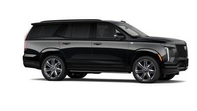 2027 Cadillac Escalade 4WD Sport