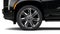 2027 Cadillac Escalade 4WD Sport